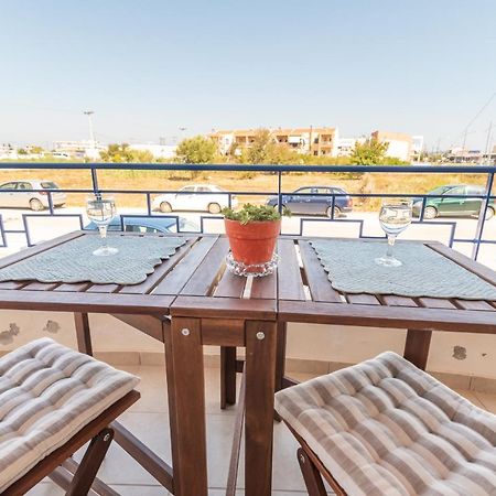 Eleni Luxury Apartment Превеза Екстер'єр фото